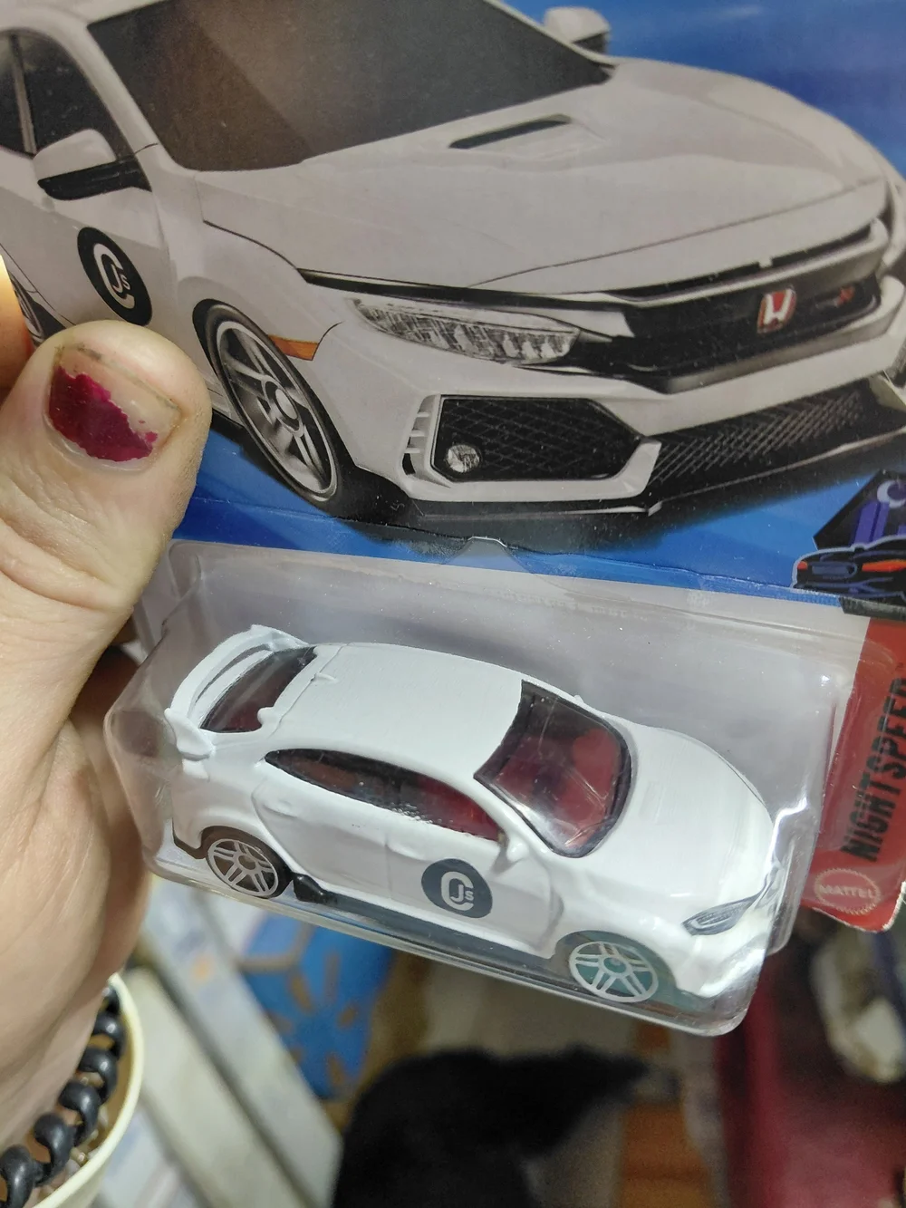 Hot Wheels hot wheels